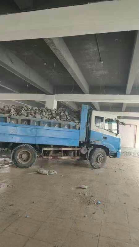 垃圾清运